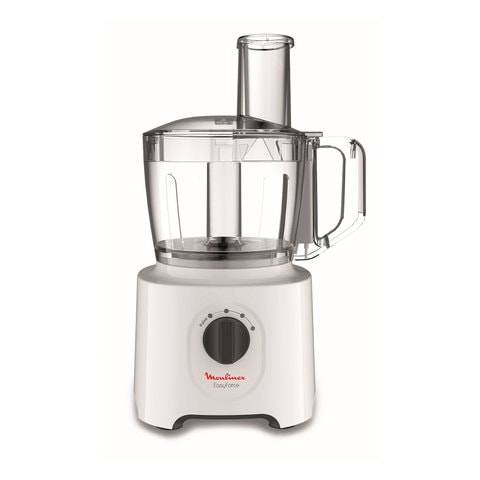 Buy Moulinex Food Processor Multy Steel - FP826H27-M Online Dubai, UAE, OurShopee.com