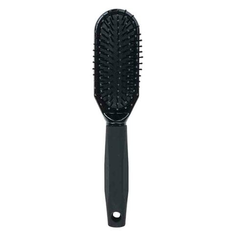 Carrefour Oval Hair Brush Gold