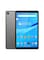 Lenovo Tab M8 HD 2nd Gen, 2GB RAM, 32GB eMMC, Iron Grey (TB-8505F 8&quot; HD Tablet, MediaTek Helio A22 Processor, Android 9.0 Pie)