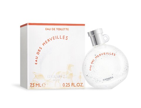 Hermes eau hotsell des merveilles edt