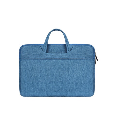 Waterproof Laptop Handbag 13.3inch Blue
