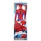 Marvel Spider-Man Titan Hero Series Figure