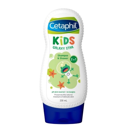 Cetaphil baby 2 in hot sale 1