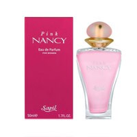 Sapil Nancy Pink Eau De Parfum Pink 50ml