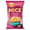 Kitco Nice Potato Chips Salt And Vinegar Flavor 14 Gram