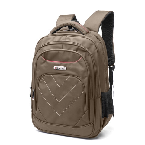 Hiking bag hotsell with laptop compartment