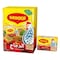 Nestle Maggi Chicken Stock Bouillon Cubes With Herbs 20g Pack of 24