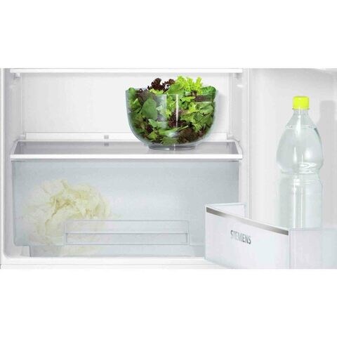 Siemens iQ100 Bottom Mount Refrigerator KI38VX22GB 294L White