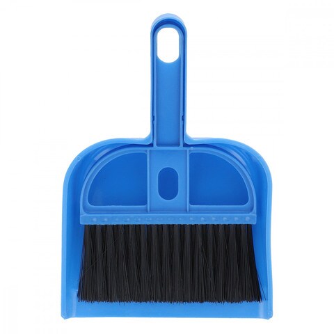 Clean Max MK Dust Scraper With Brush