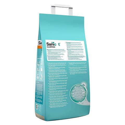 Sanicat lavender outlet cat litter