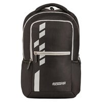 American Tourister Slate 2.0 Laptop Backpack 02 Black