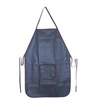 Gab Home Denim Apron, Inner Lining