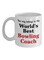 muGGyz Make Coffee Great Again Political Coffee Mug White 325ml