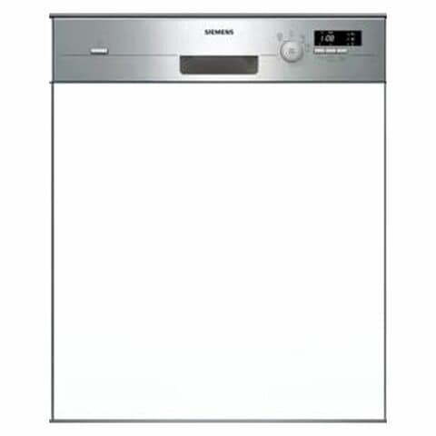 Siemens black online dishwasher