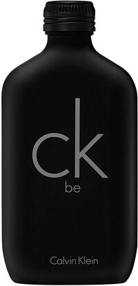 Calvin klein ck be edt sales 100ml