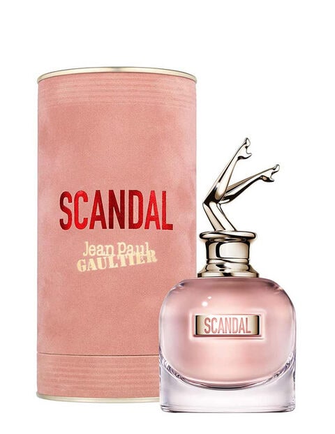 Jean Paul Gaultier Scandal Women Eau De Parfum - 80ml
