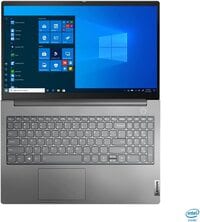 Lenovo ThinkBook 15 G2 Intel Core i7 1165G7, 8GB RAM DDR4, 1TB HDD, 15.6&quot; FHD Display, NVIDIA 2GB Graphic Card, Fingerprint Reader, DOS (No Windows) - Mineral Grey