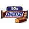 Snickers chocolate 50 g