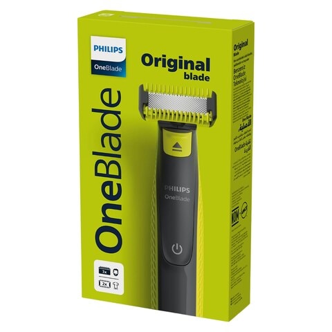 Philips OneBlade Face QP2724/10, 2 Years Warranty: Buy Online at Best Price  in UAE 
