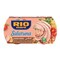 Rio Mare Salatuna Couscous With Chickpeas Green Peas Tomatoes 160g Pack of 2