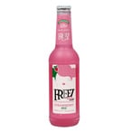 Buy Freez Strawberry Mix Carbonated Flavored Drink 275ml in Kuwait