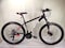 Raleigh Mars 27.5&quot; inch wheel Aluminium Frame Mountain Bike(Black)