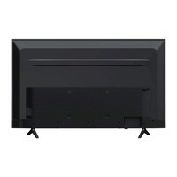 Hisense 43-Inch 4K UHD Smart TV 43A61GS Black