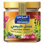 اشتري المراعي عسل الزهور البرية الطبيعي 500 جرام في السعودية