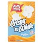 Buy Jolly Time Natural Microwave White Popcorn 300g in Kuwait