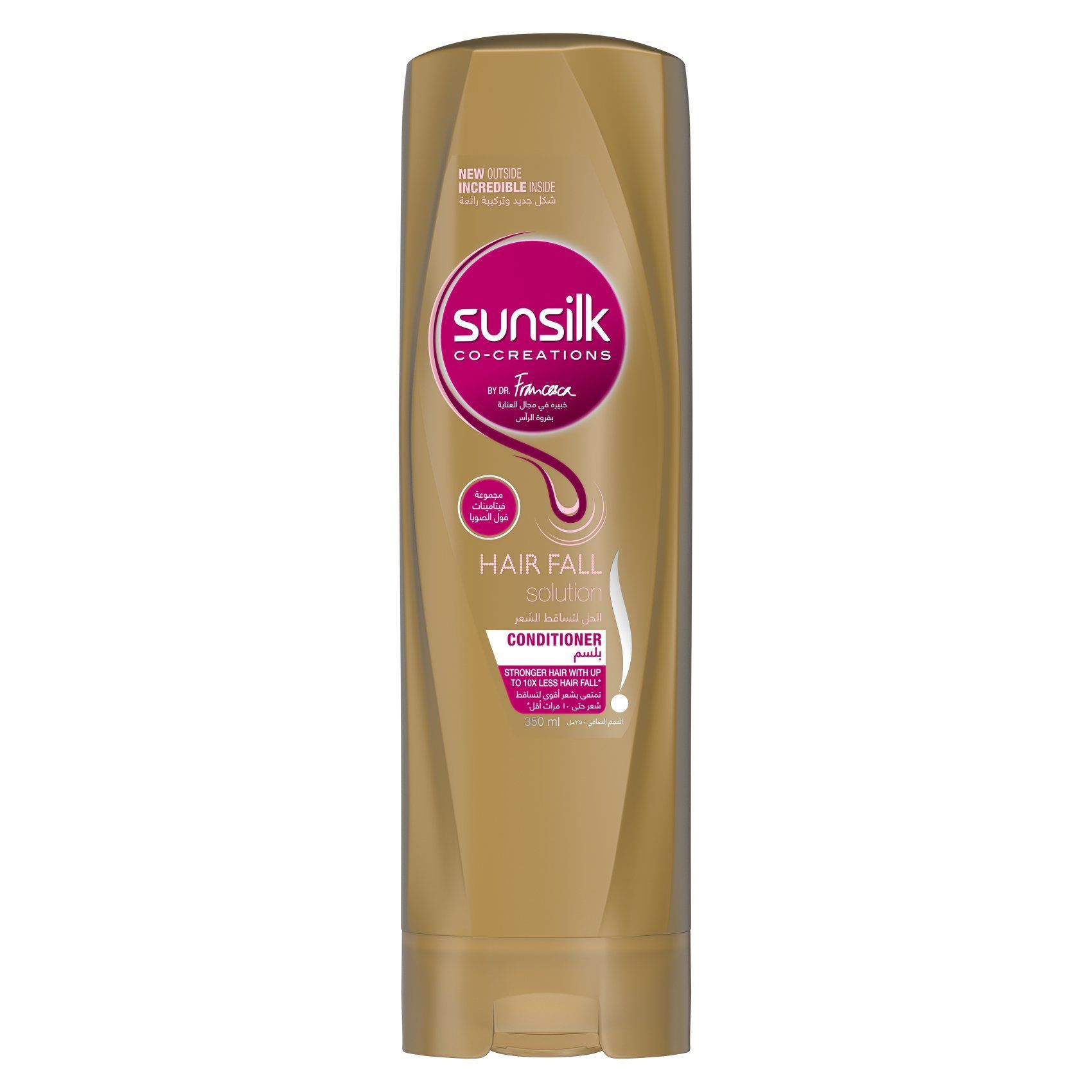 Buy Sunsilk Conditioner Hair Fall 350ml Online Shop Beauty & Personal