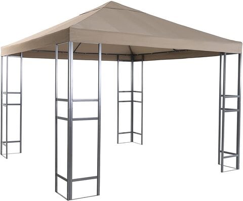 Outdoor 2025 canopy frame