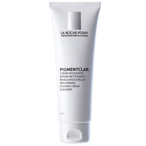 La Roche-Posay - Pigmentclar Brightening Foaming Cream Cleanser 125 ml