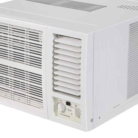 Westpoint Window Air Conditioner 1.5 Ton WWT1817KRT White