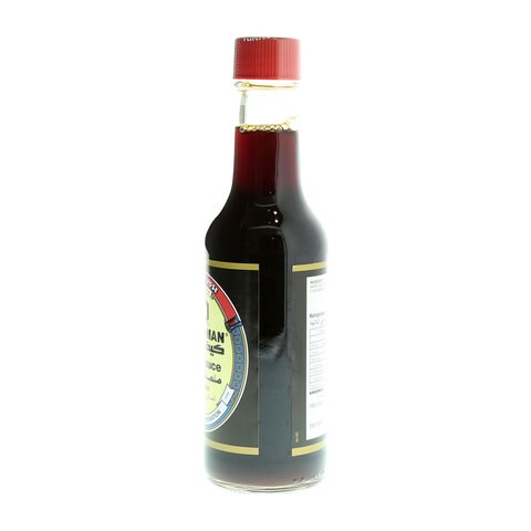 Kikkoman Soy Sauce 250ml