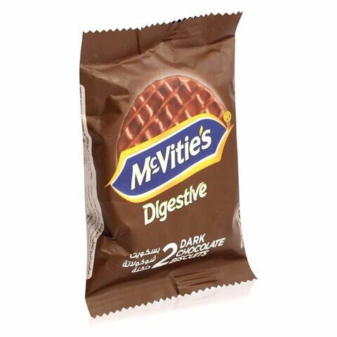 Mcvities dark online chocolate digestives