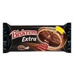 Buy Biskrem Cocoa Filled Biscut 35g in Saudi Arabia