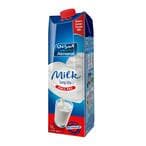 Buy AlMarai Full Cream Milk - 1 Liter in Egypt