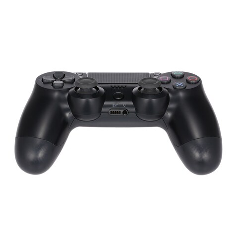 Buy Generic GamePad S10 Controller Gamepad Digital Game Player 520 Games In  1 Device - Black Online - Shop Electronics & Appliances on Carrefour UAE