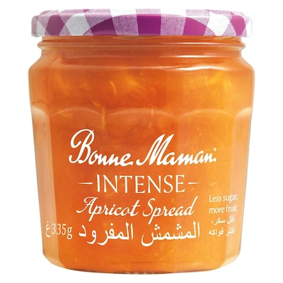 Bonne Maman Chestnut Cream Spread - 370 Gm (Pack of 1) price in UAE,  UAE