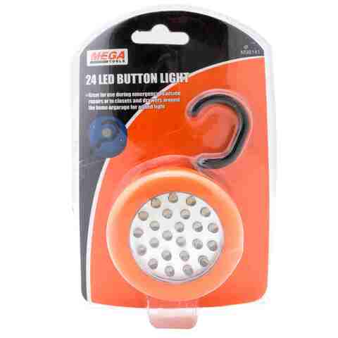 WL 24 Led Button Working Light