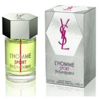 Yves saint hotsell laurent sport