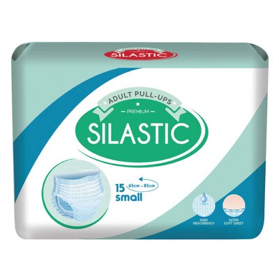 Buy Best Adult Diapers Small 12 Pieces Online - Shop Beauty