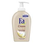 Buy Fa Liquid Soap Cocoa Butter and Coco Oil - 250ml in Egypt