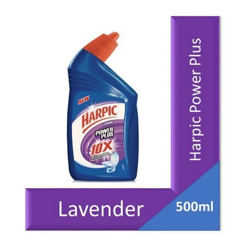 Carrefour Kenya - Harpic power plus is a very powerful