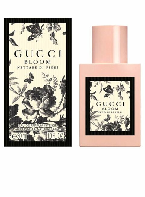 Buy Gucci Bloom Nettare Di Fiori EDP 30ml Online Shop Beauty