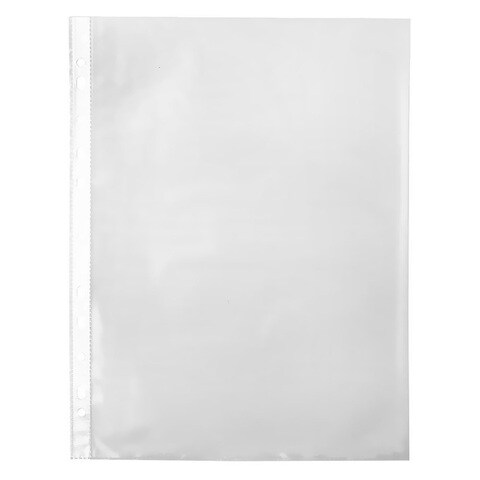 CLEAR PLASTIC SHEET -AMITCO - Doha Stationery