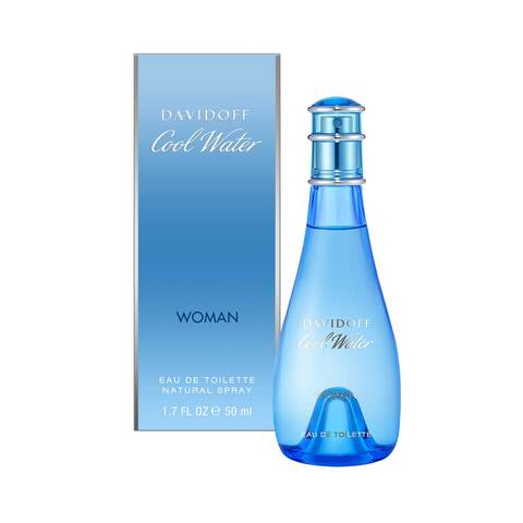 Davidoff Cool Water Women EDT 5Oml