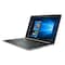 HP 15SFQ2000NE Laptop With 15.6-Inch Display Intel Core i3-1115G4 Processor 4GB RAM 256GB SSD Intel UHD Graphic Card