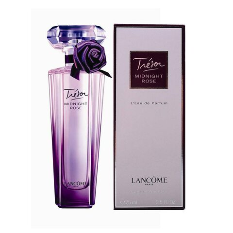 Lancome Tresor Midnight Rose L Eau De Perfume EDP 75 ml