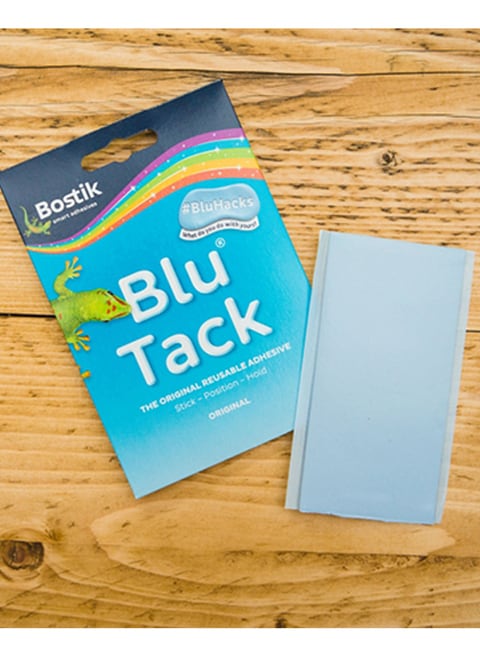 Bostik Blu Tack Handy - ASDA Groceries